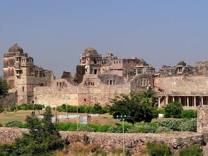 rana kumbha palace