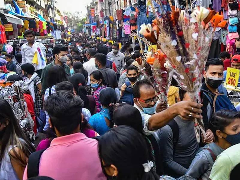 naggar shopping