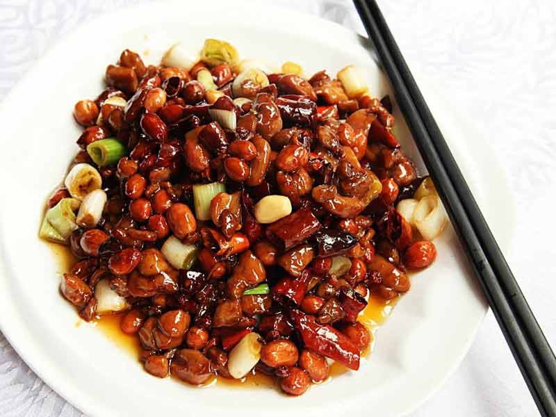 sichuan cuisine