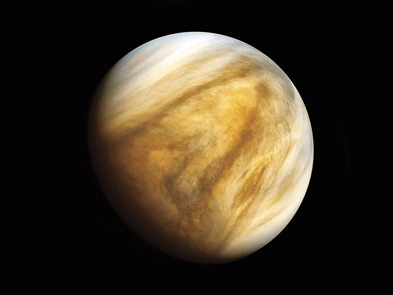 venus planet