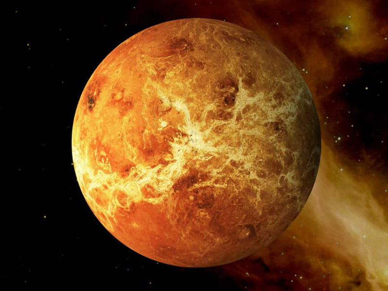 about planet venus