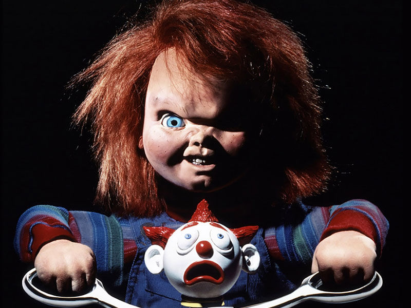 best halloween movies, childs play