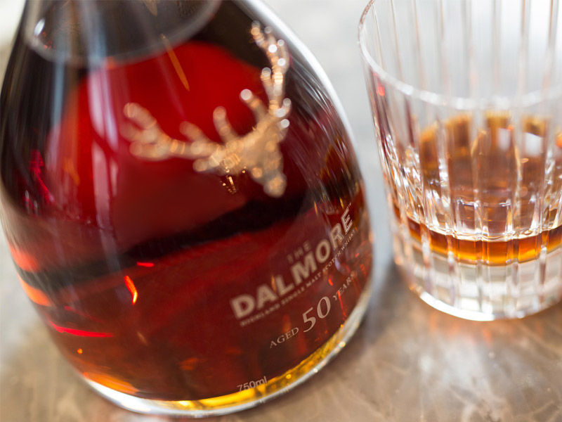 dalmore 50