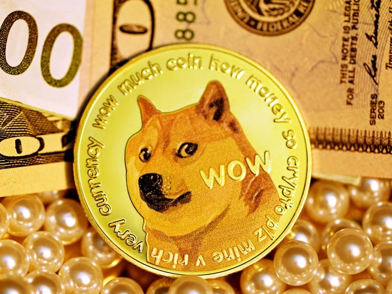 Dogecoin