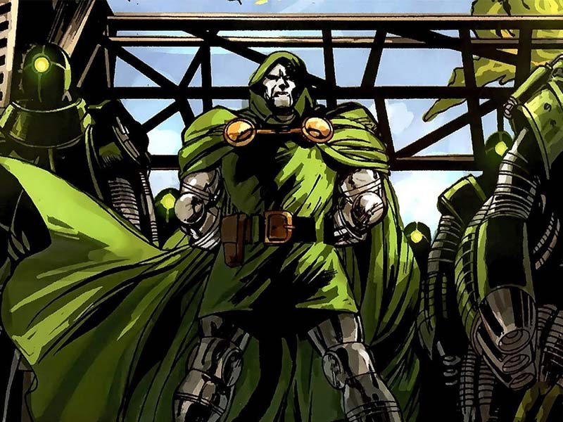 dr doom, doctor doom, victor doom, victor von doom