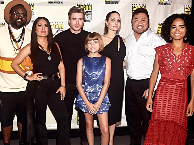 eternals cast