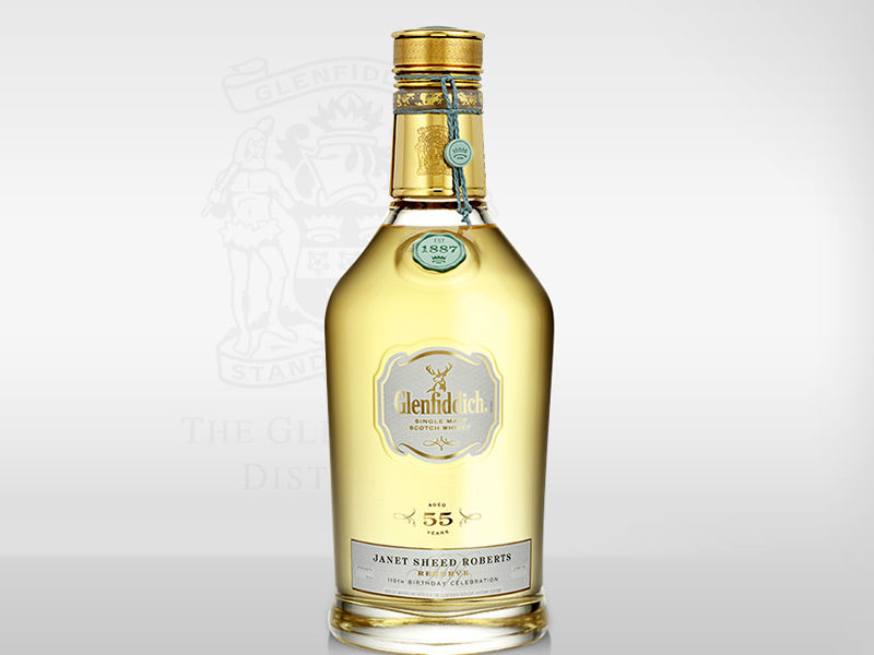 glenfiddich, most expensive whiskey, most expensive whiskey in world