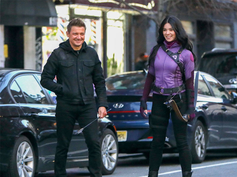 hawkeye, hawkeye series, hawkeye episode 1, hawkeye episode 2