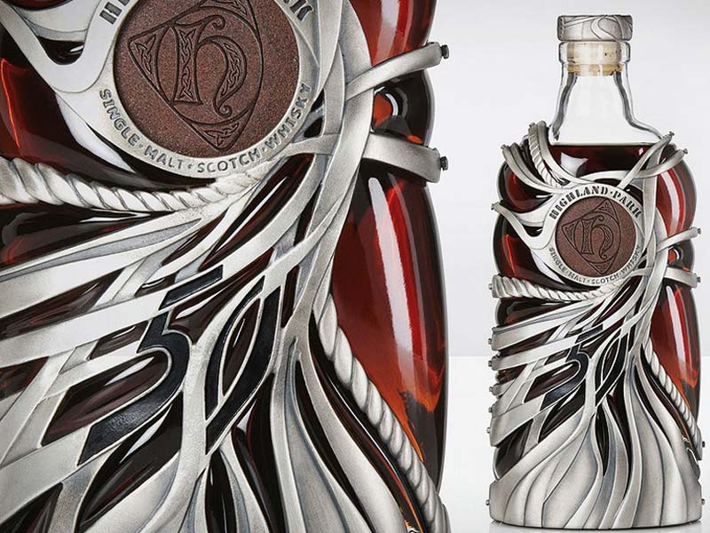 highland Park 50, most expensive whiskey, most expensive whiskey in world
