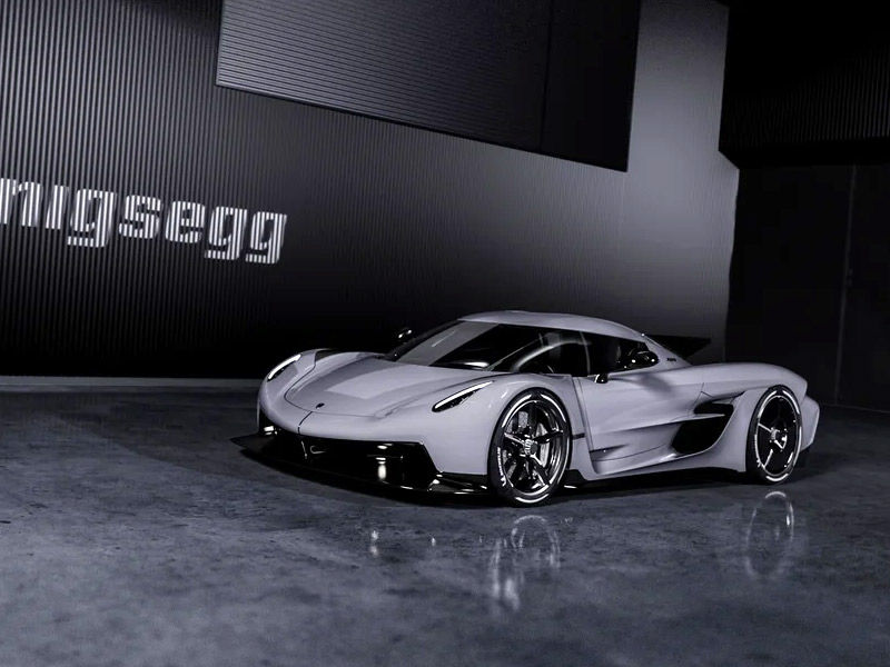 koenigsegg jesko, fastest car, fastest car in the world, koenigsegg jesko absolut