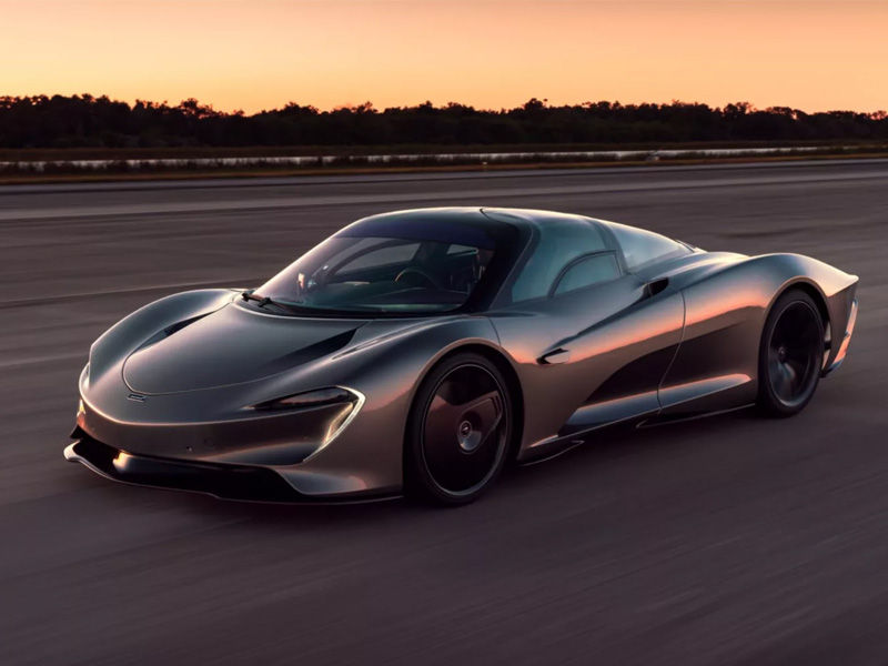 speedtail, mclaren speedtail, fastest car, fastest car in the world