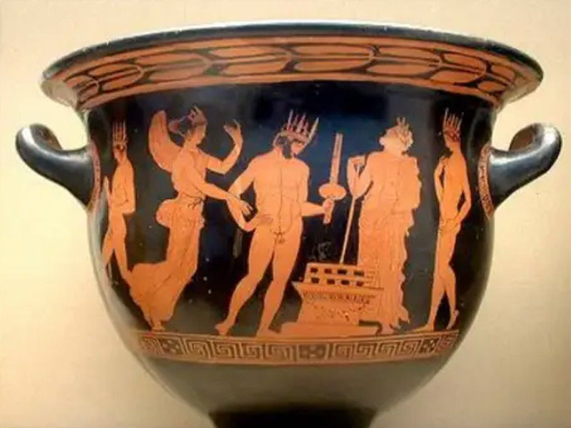 Ode to Grecian Urn