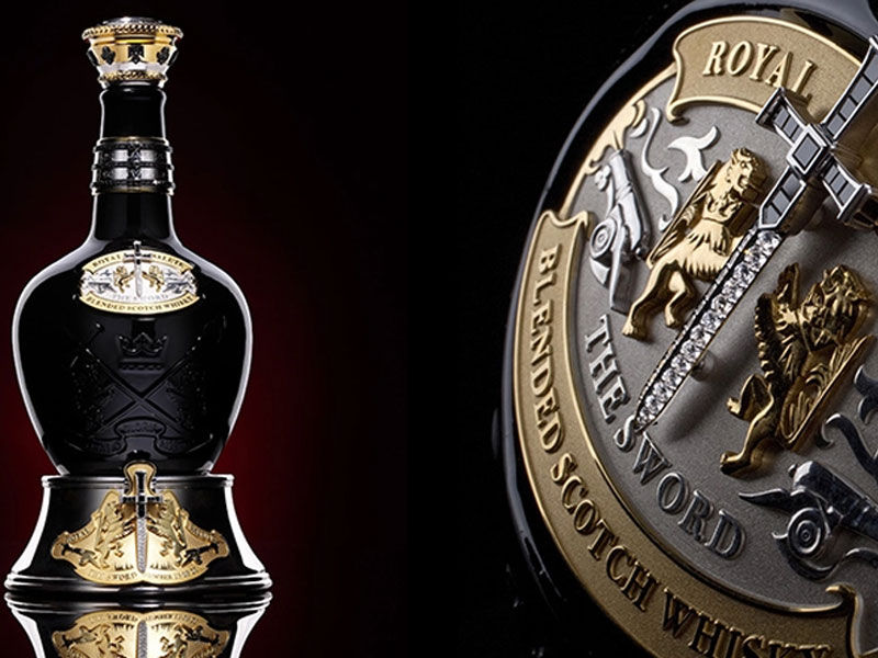 most expensive whiskey, most expensive whiskey in world