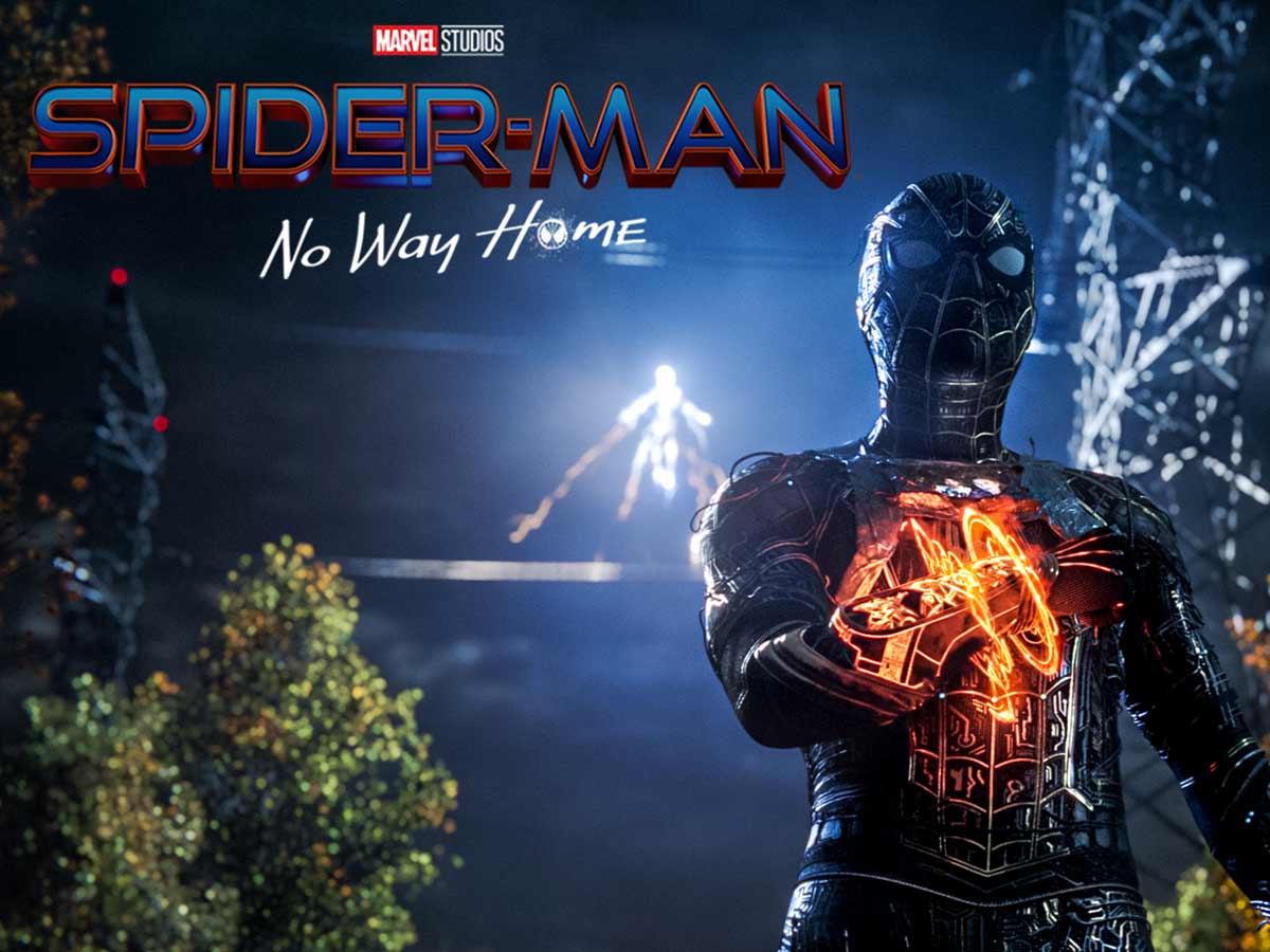 Spider Man No Way Home trailer 2 review |