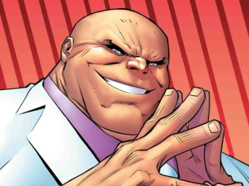 kingpin,