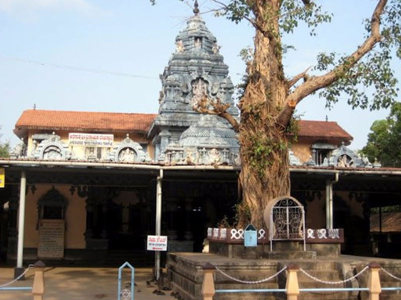 sidhi Vinayak temple