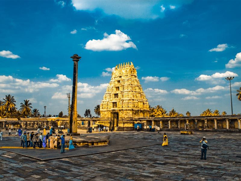 chennakesava temple