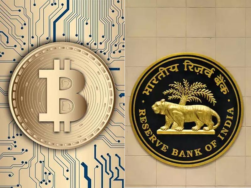 cryptocurrency and rbi