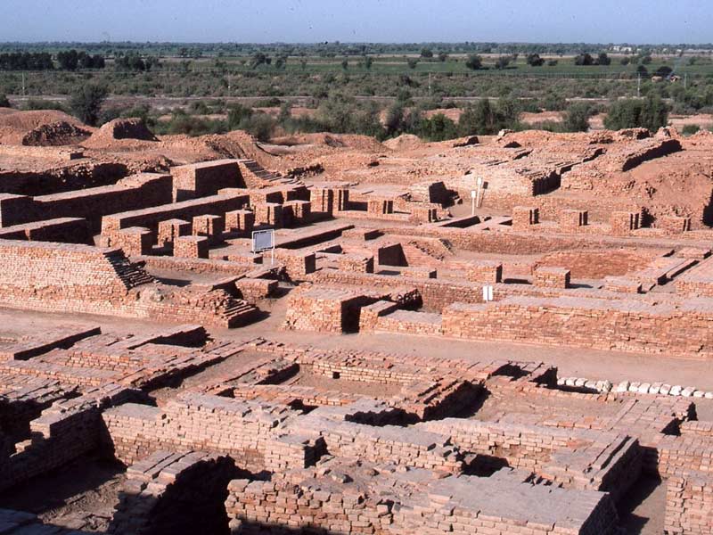 Dholavira, Dholavira unesco