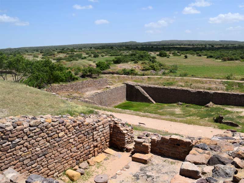 Dholavira, Dholavira unesco