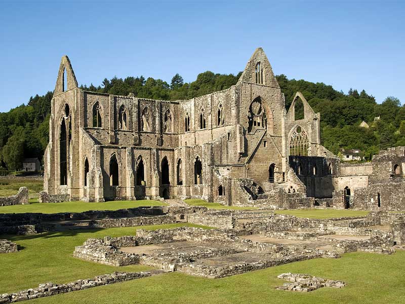 tintern abbey, tintern abbey wordworth