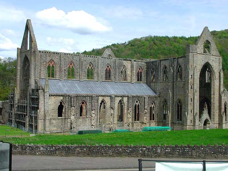 tintern abbey, tintern abbey wordworth