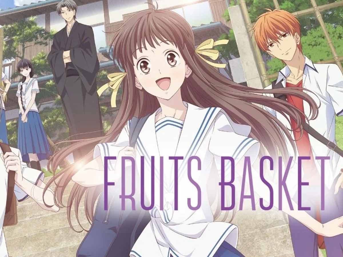 Fruits Basket 2nd Season  MyAnimeListnet