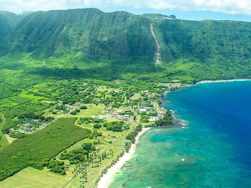 molokai