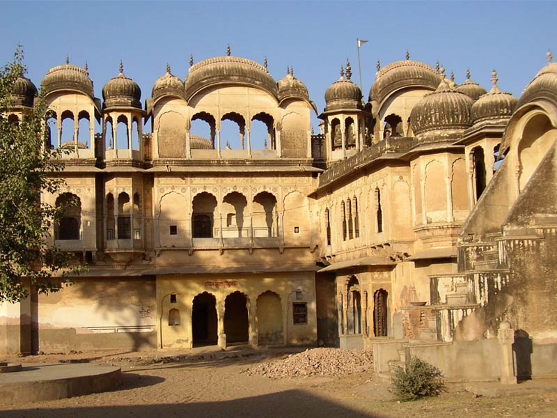 Shekhawati, Shekhawati rajastasthan, nawalgarh