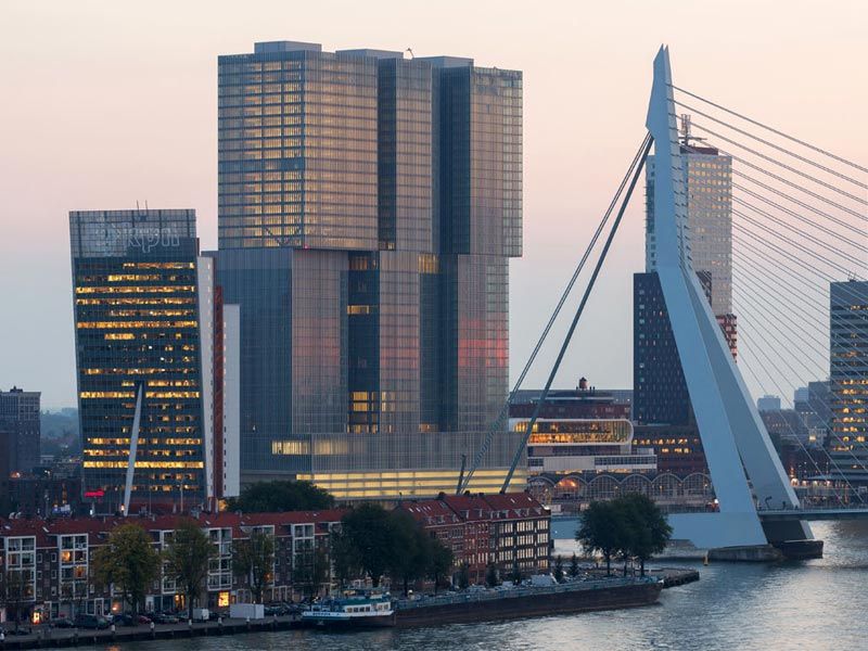 rotterdam