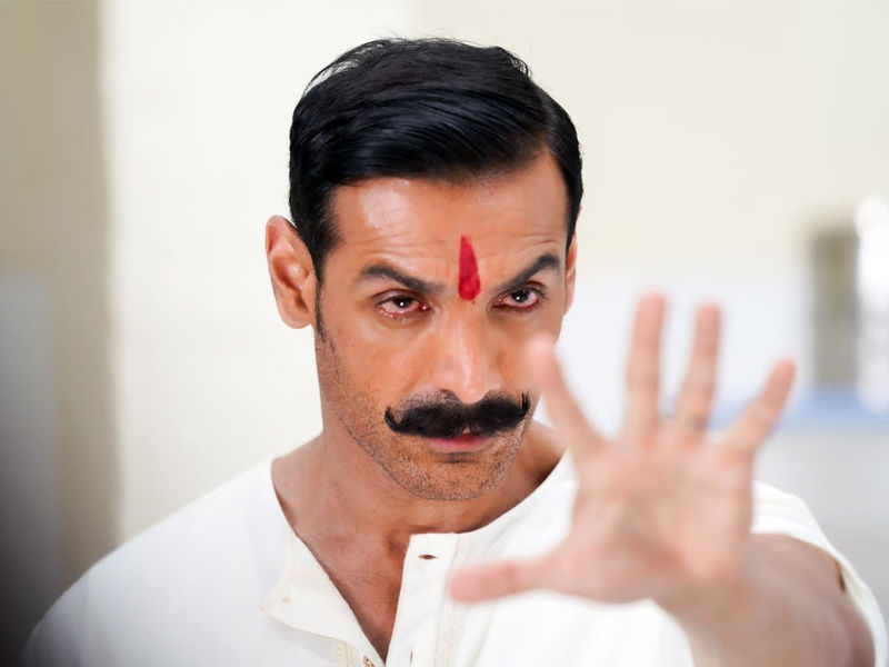 Satyameva Jayate 2