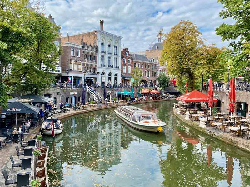 utrecht, netherlands