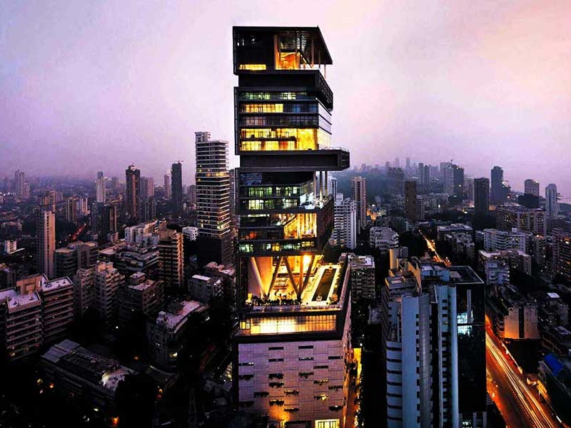 antila, most expensive house in world, most expensive house in the world, Most Expensive Houses,