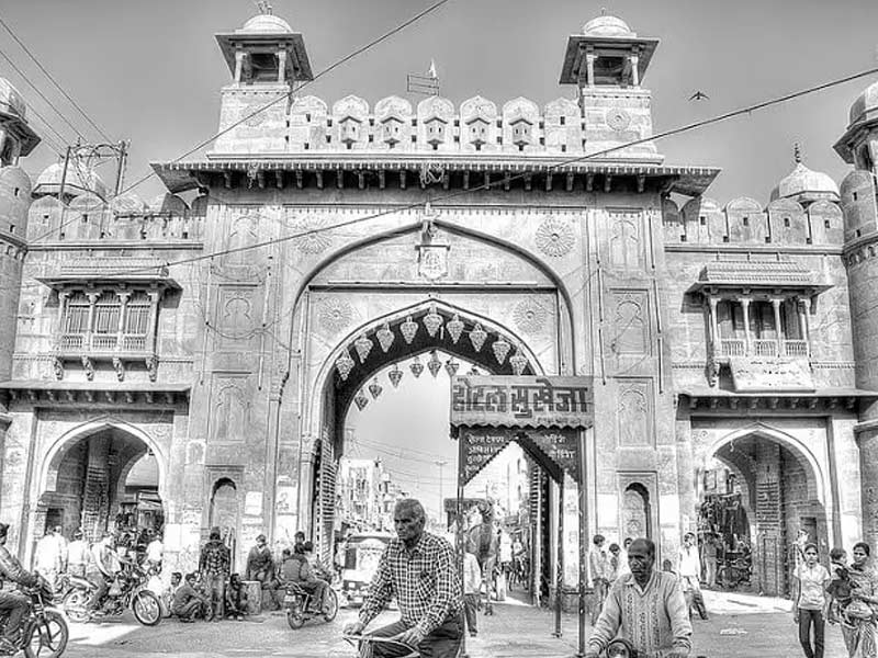 junagarh fort, gajner palace , lalgarh palace, bikaner, bikaner weather, bikaner news, bikaner temperature, bikaner in rajasthan, bikaner rajasthan,