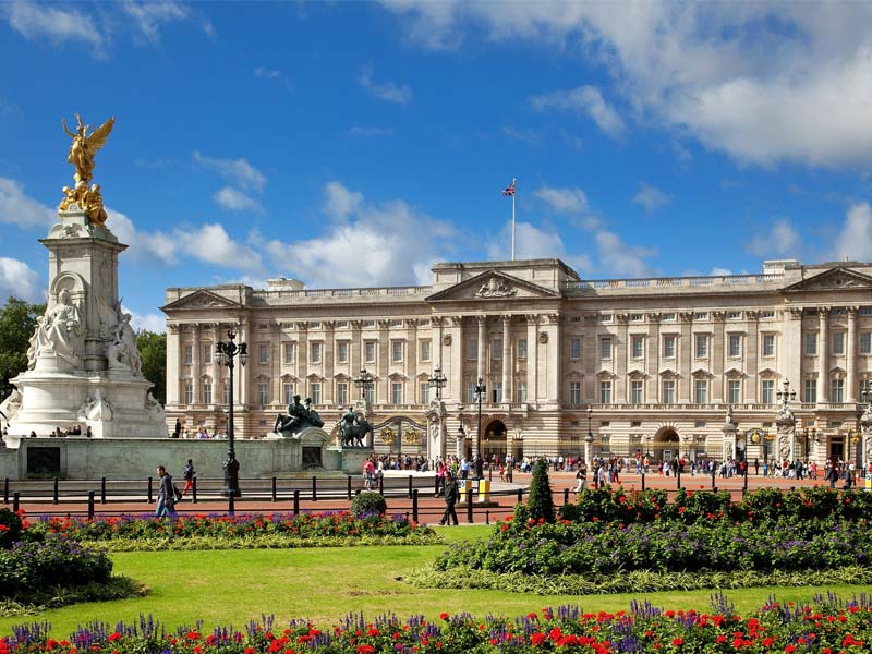 buckingham palace, most expensive house in world, most expensive house in the world, Most Expensive Houses,