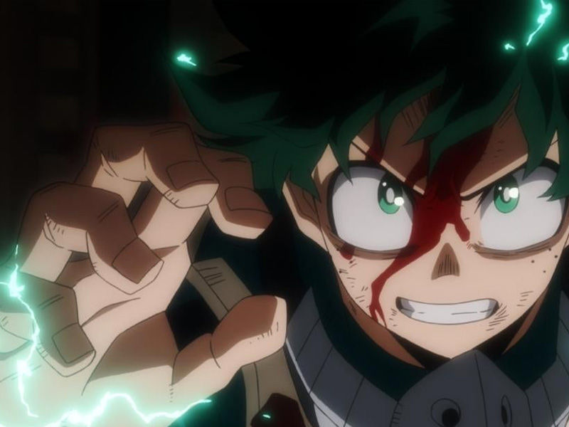 my hero academia world heroes mission, my hero academia, boku no hero academia, izuku midoriya, deku,