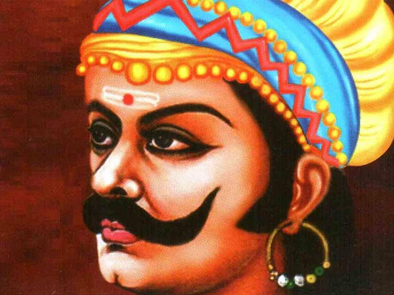 Prithviraj chauhan