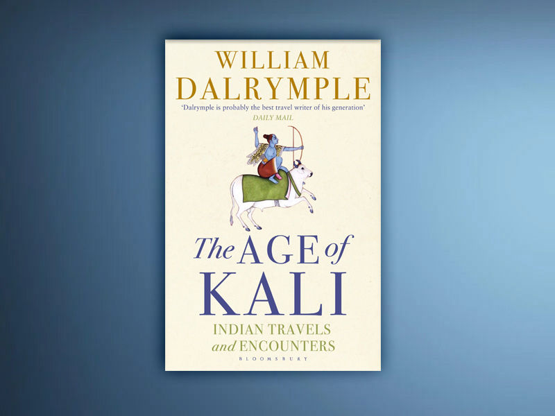 the age of kali, William Dalrymple