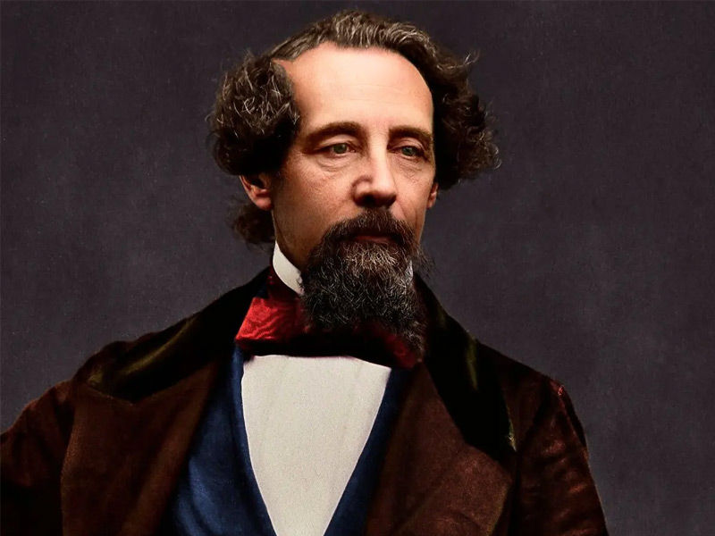 charles dickens, charles dickens movies, david copperfield