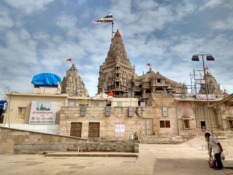 nathdwara, nathdwara temple, nathdwara darshan