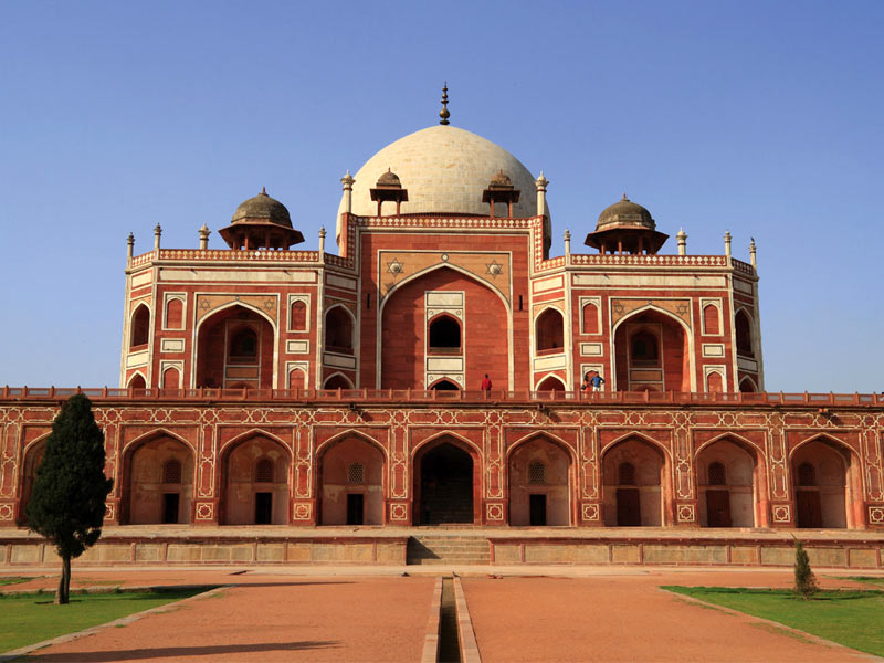 humayun tomb, humayun's tomb