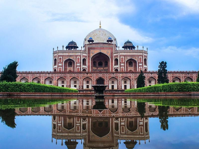 humayun tomb, humayun's tomb