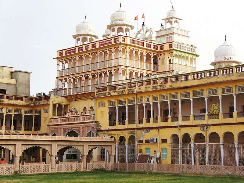 sati temple, jhunjhunu, jhunjhunu travel blog, jhunjhunu guide, jhunjhunu travel, Rajasthan, rajasthan tourism,