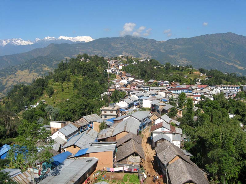 shiva dhara, shiv dhara trek,