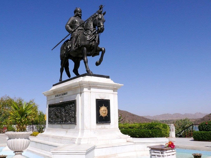 nathdwara, nathdwara temple, nathdwara darshan, maharana pratap, maharana pratap memorial