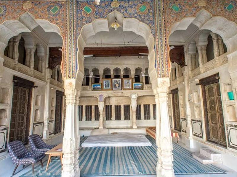 modi haveli, jhunjhunu, jhunjhunu travel blog, jhunjhunu guide, jhunjhunu travel, Rajasthan, rajasthan tourism,