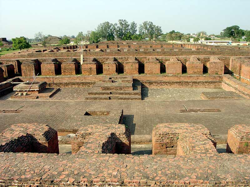 nalanda university, nalanda