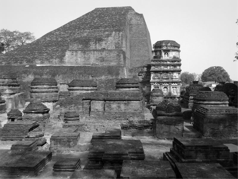 nalanda university, nalanda