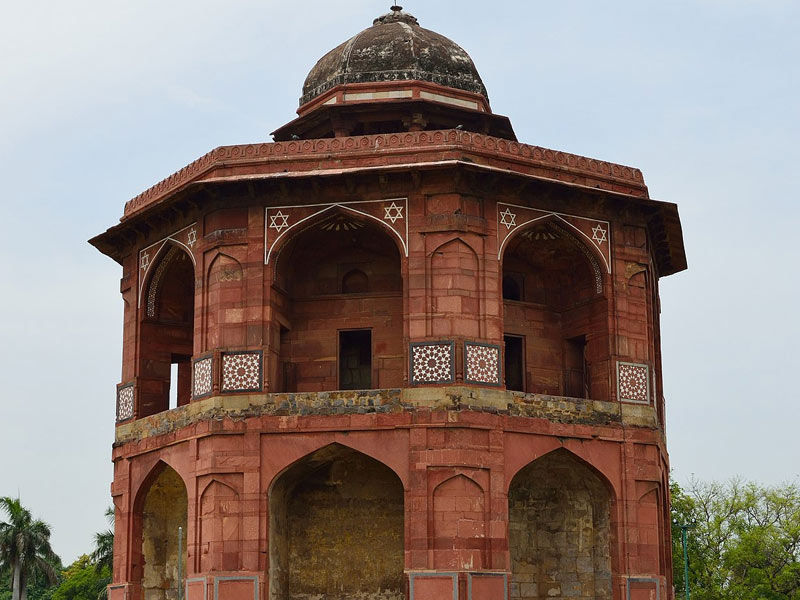 purana qila, purana qila delhi, purana qila in delhi