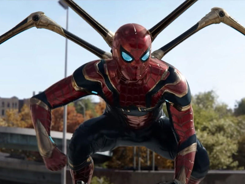 spider man no way home cast, spider man no way home, spider man no way home review, spider man no way home trailer , iron spider,